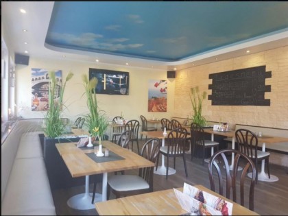Foto: Little Italy Pizza